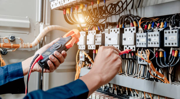 Best Emergency Electrical Repair  in Sugarcreek, OH