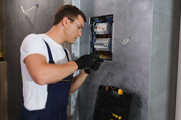 Best Industrial Electrical Services  in Sugarcreek, OH